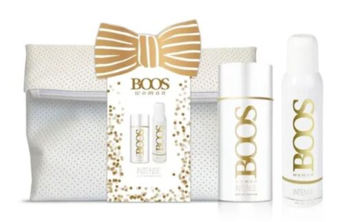 Boos Woman int lumiere EDP 90 + deo nec