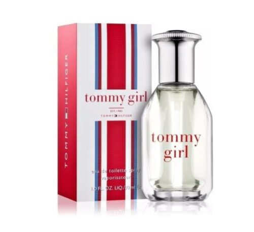 Tommy Girl EDT 30ml