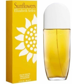 Sunflower x 30ml imp edic limitada