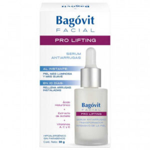 Bagovit Facial Pro Lift Serum cr.x 30g