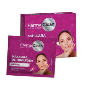 FARMA Clean Orquidea 2 Un Masc